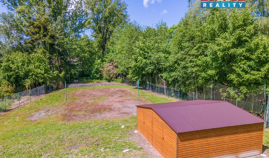 Pronájem pozemku 800 m², Frýdek-Místek – náhled fotky 2