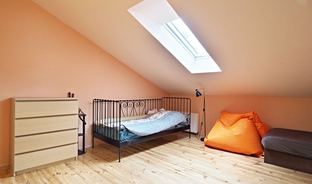 Prodej domu 170 m² s pozemkem 1 110 m², Velké Losiny – náhled fotky 19