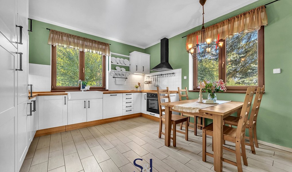 Prodej domu 181 m² s pozemkem 3 038 m², Volfartice – náhled fotky 5