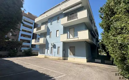 Prodej bytu 2+kk 58 m², Montesilvano, Provincie Pescara, Itálie