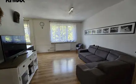 Pronájem bytu 4+1 75 m², 1. máje, Havířov - Město, okres Karviná