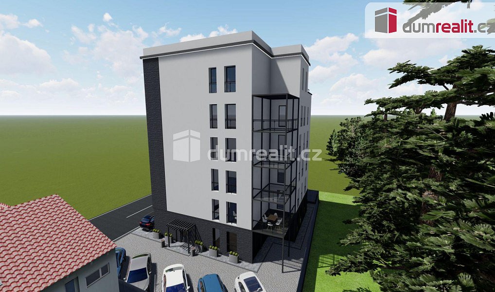 Prodej komerčního objektu (jiného typu) 190 m², Mariánské Lázně – náhled fotky 22