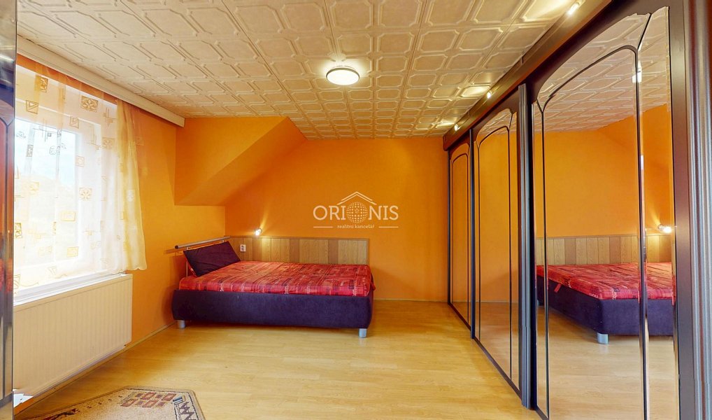 Prodej domu 200 m² s pozemkem 1 002 m², Horní Jiřetín – náhled fotky 7