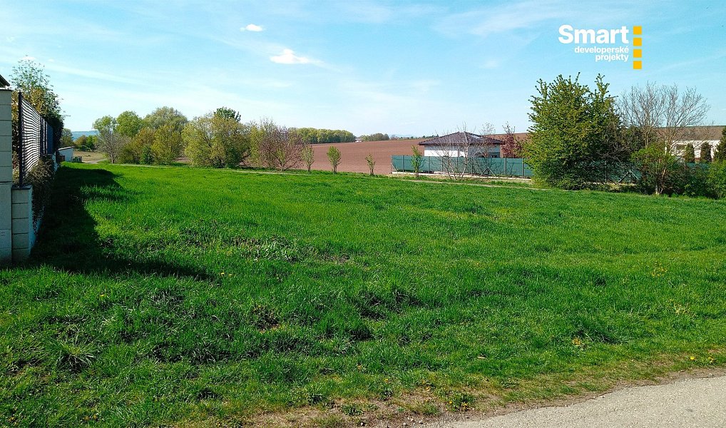 Prodej domu 192 m² s pozemkem 510 m², Hněvotín – náhled fotky 10