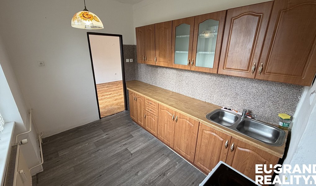 Prodej bytu 2+1 54 m², Šluknov – náhled fotky 3