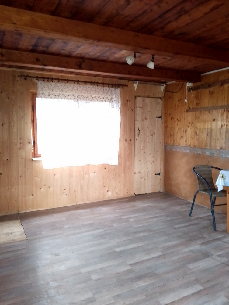 Prodej chaty/chalupy 62 m² s pozemkem 589 m² – fotografie 3