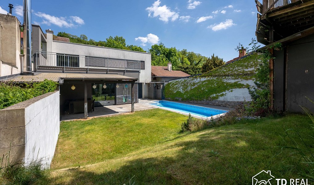 Prodej domu 228 m² s pozemkem 380 m², Brno – náhled fotky 14