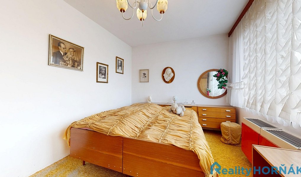 Prodej domu 191 m² s pozemkem 1 664 m², Týn nad Vltavou – náhled fotky 28