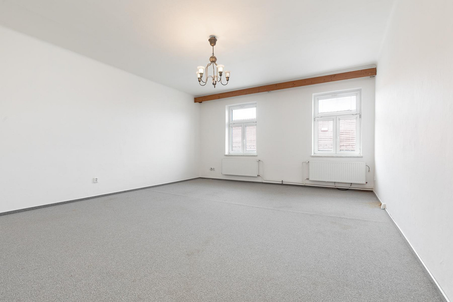 Prodej bytu 3+1 91 m²