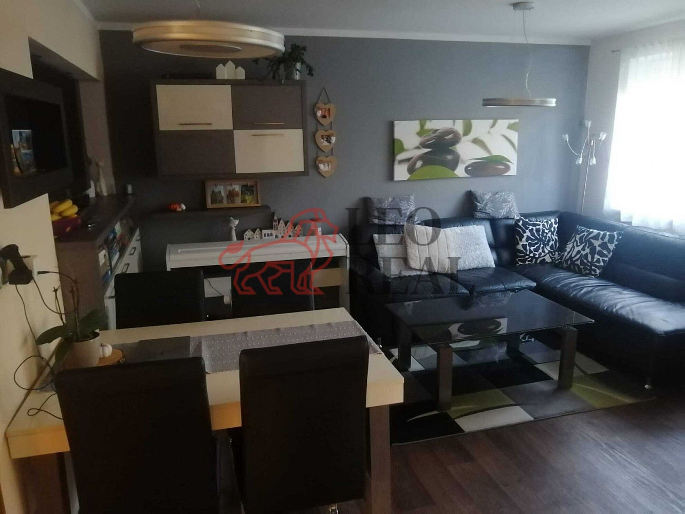 Pronájem bytu 3+kk 62 m² – fotografie 4