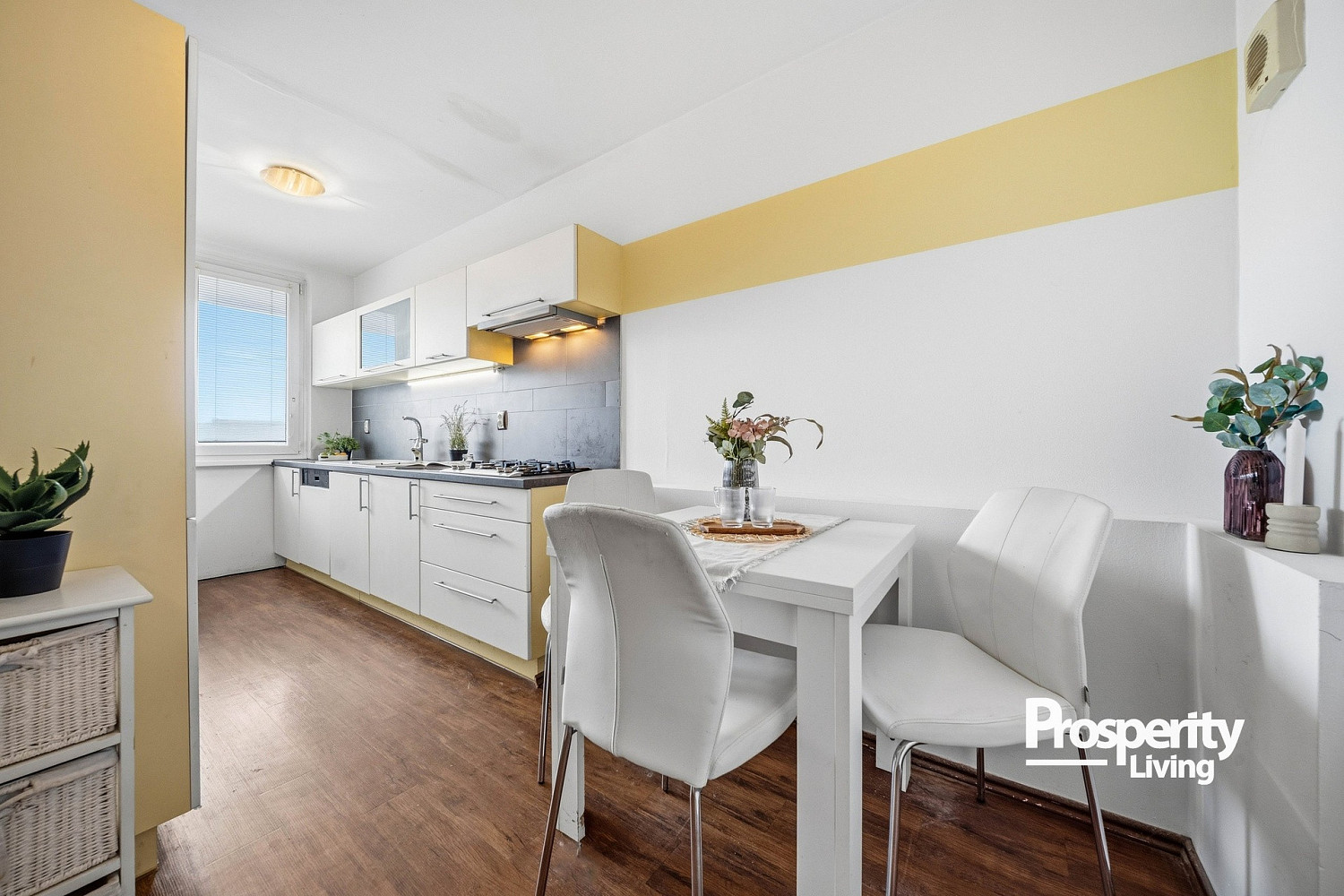 Prodej bytu 3+1 73 m²