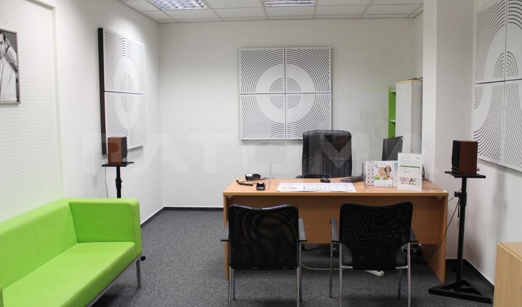 Pronájem kanceláře 195 m², Praha – náhled fotky 4