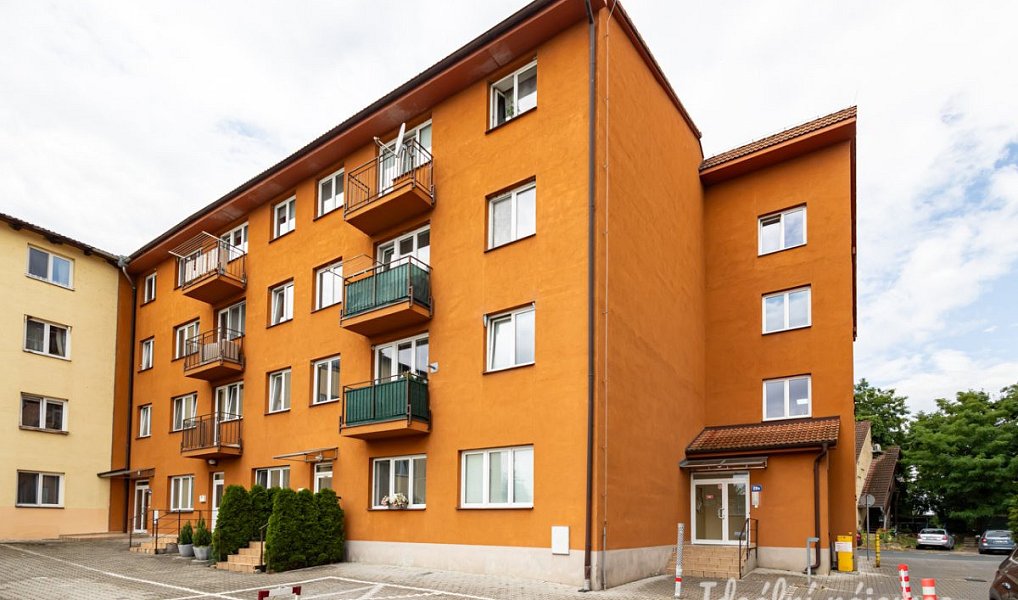Pronájem bytu 1+kk 47 m², Šestajovice – náhled fotky 14