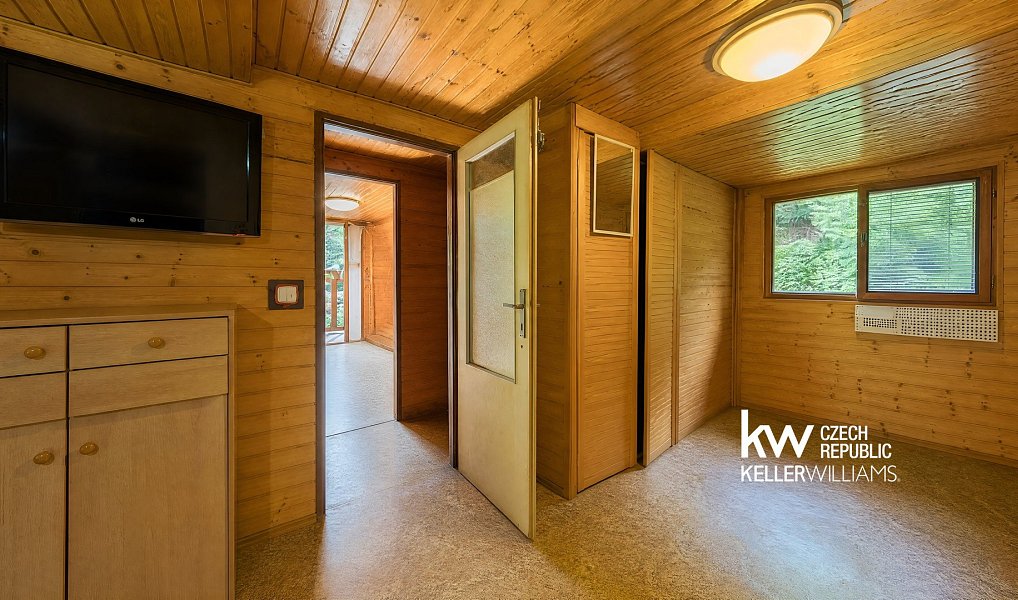 Prodej chaty/chalupy 109 m² s pozemkem 341 m², Petrov – náhled fotky 17