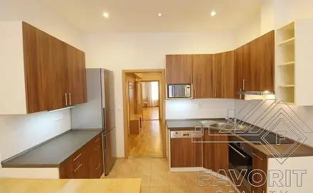 Prodej bytu 1+1 49 m²