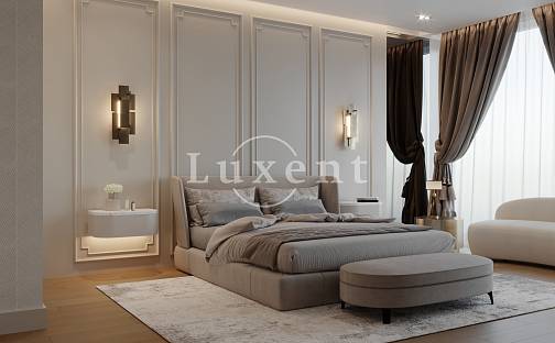 Prodej bytu 1+kk 50 m², Taqah, Omán