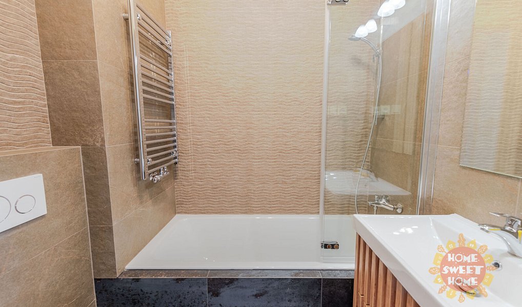 Pronájem bytu 3+1 117 m², Praha – náhled fotky 8
