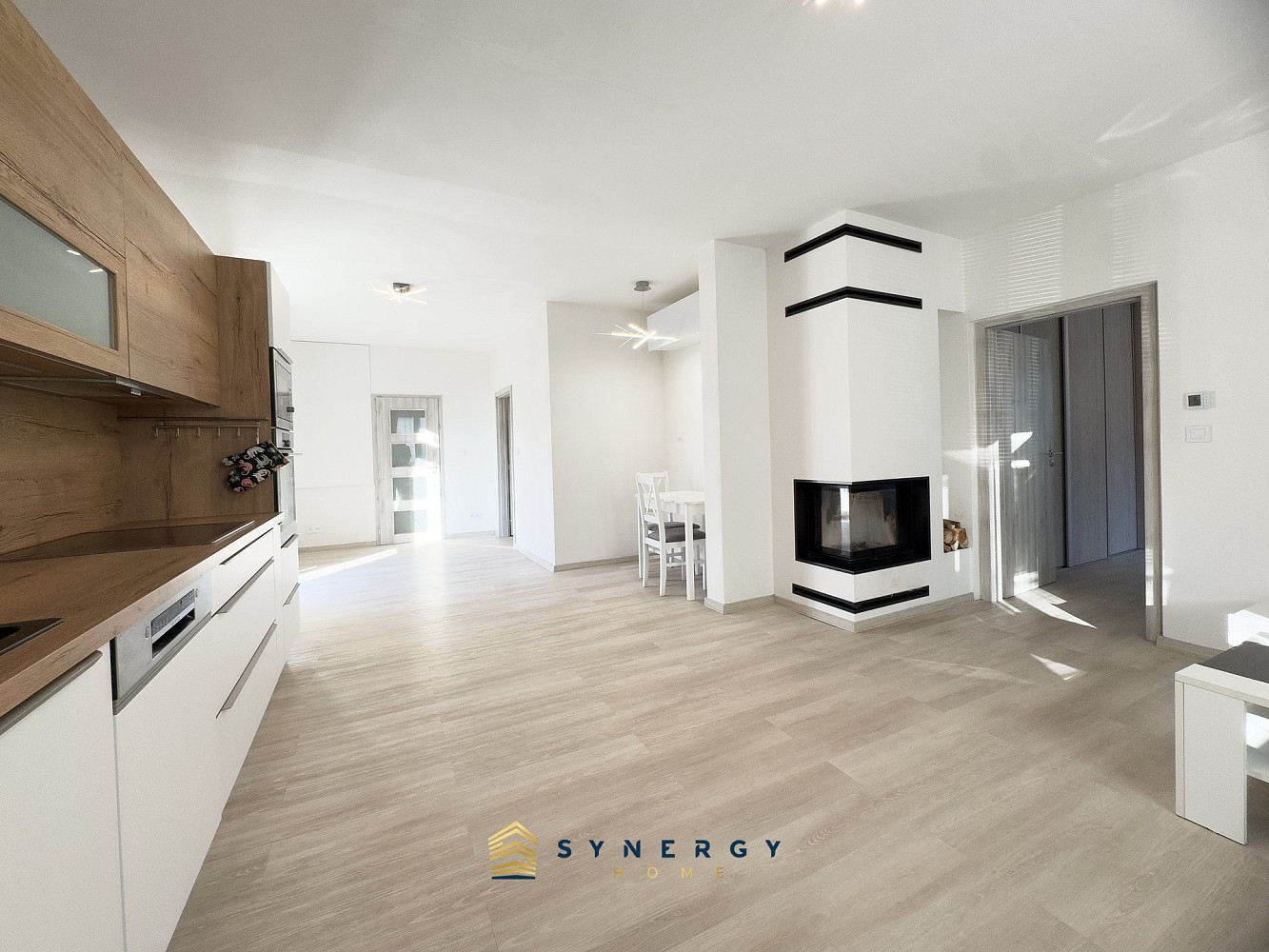 Pronájem domu 83 m² s pozemkem 419 m² – fotografie 3