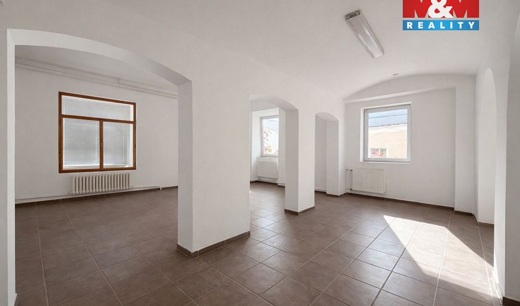 Pronájem obchodních prostor 100 m², Horažďovice – náhled fotky 6