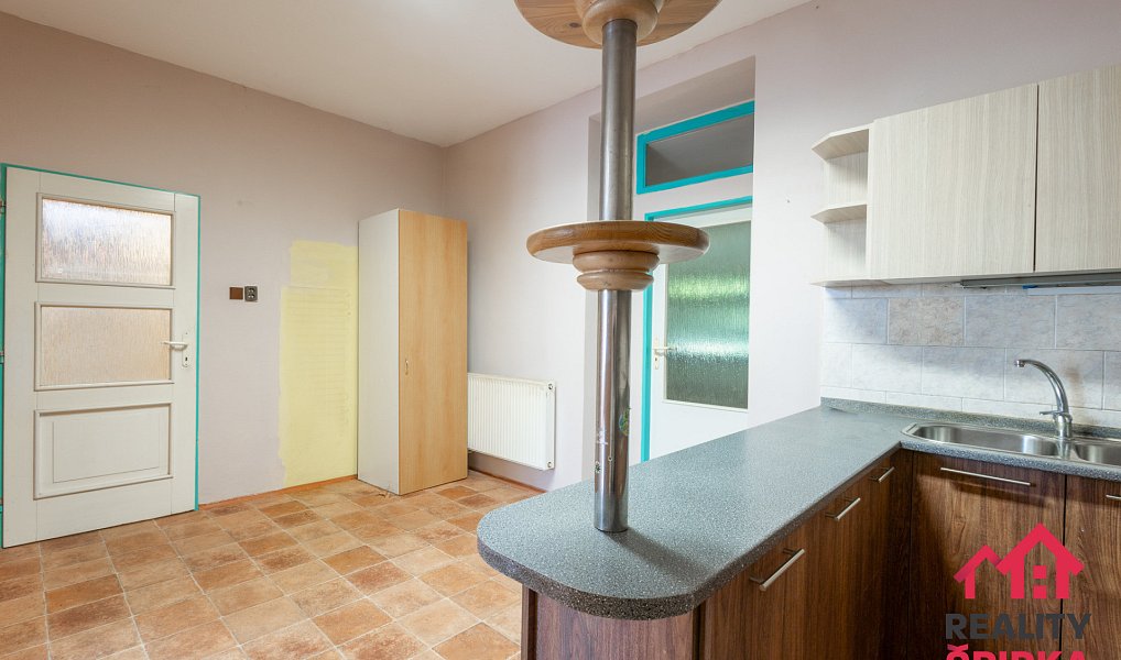 Prodej domu 111 m² s pozemkem 407 m², Moravská Třebová – náhled fotky 4