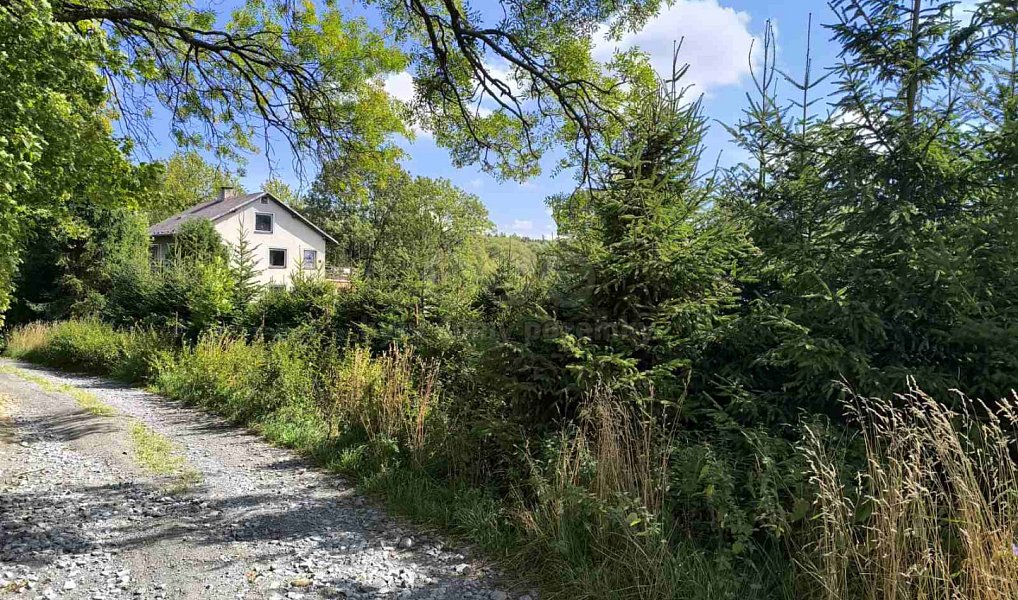 Prodej stavebního pozemku 1 675 m², Václavov u Bruntálu – náhled fotky 7