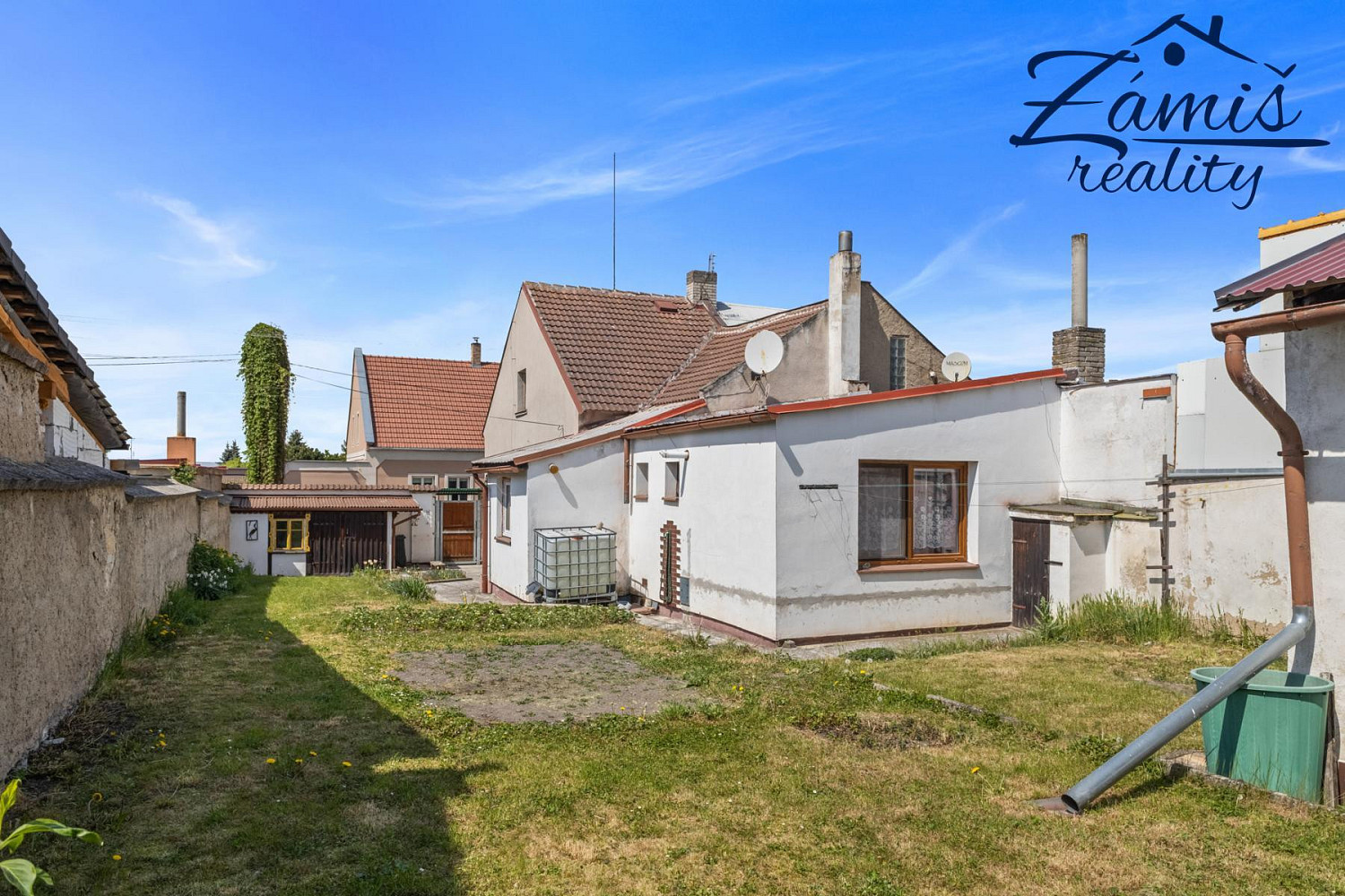 Prodej domu 87 m² s pozemkem 349 m² – fotografie 2