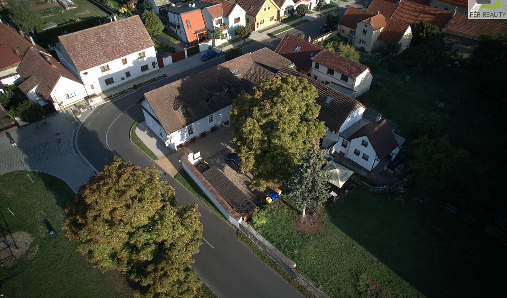 Prodej ubytovacího objektu 607 m², Vědomice – náhled fotky 46