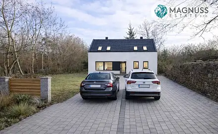 Prodej domu 115 m² s pozemkem 950 m², Dub nad Moravou, okres Olomouc