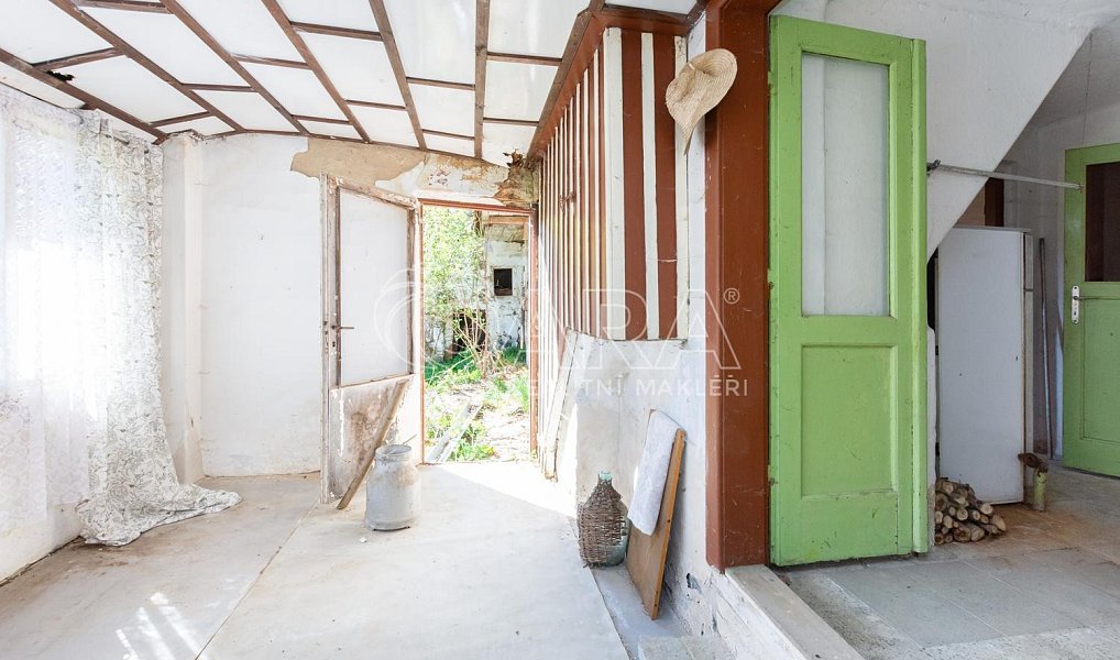 Prodej domu 83 m² s pozemkem 2 745 m², Dírná – náhled fotky 23
