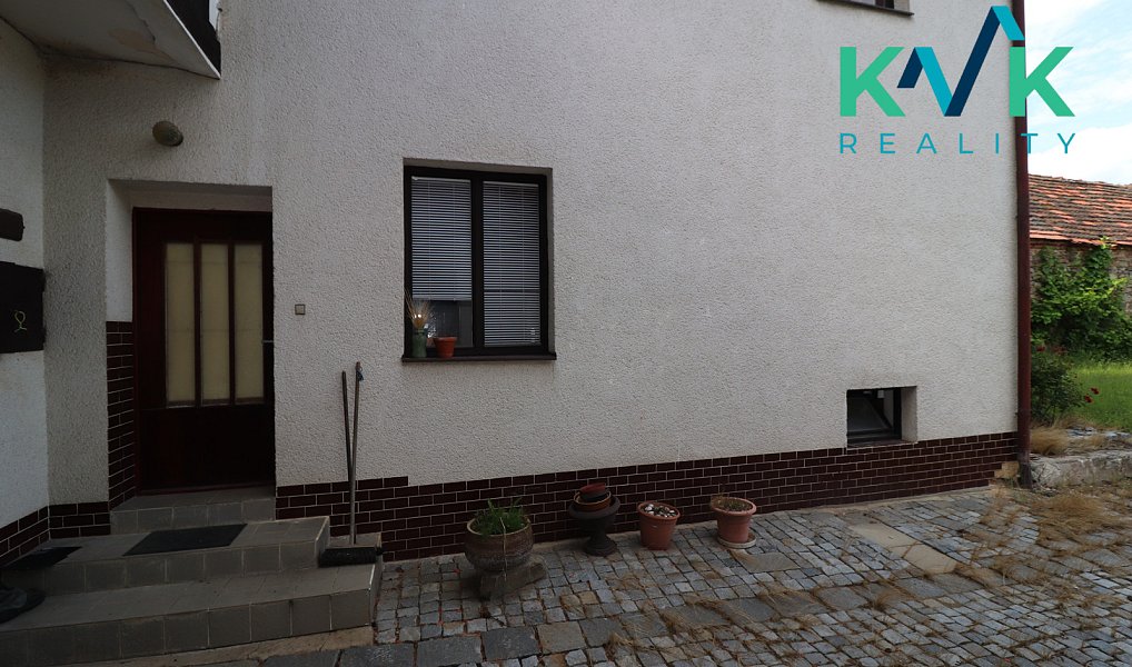Prodej chaty/chalupy 350 m² s pozemkem 1 856 m², Ševětín – náhled fotky 3