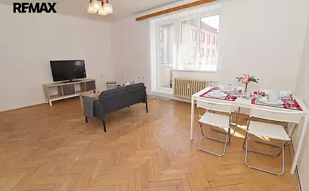 Prodej bytu 3+1 93 m², Palackého třída, Chrudim - Chrudim IV