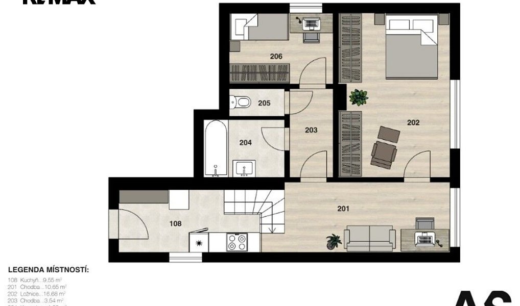 Prodej domu 178 m² s pozemkem 461 m², Praha – náhled fotky 19