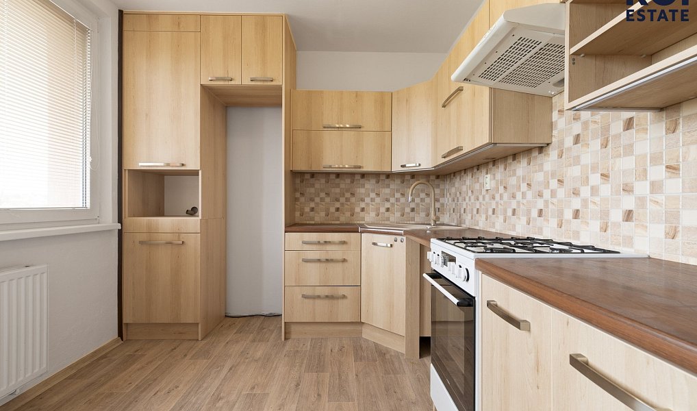 Pronájem bytu 3+1, 78 m², Frýdek - Frýdek-Místek, Frýdek-Místek