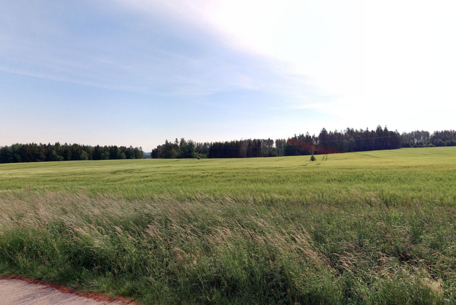 Prodej pole 9 679 m²