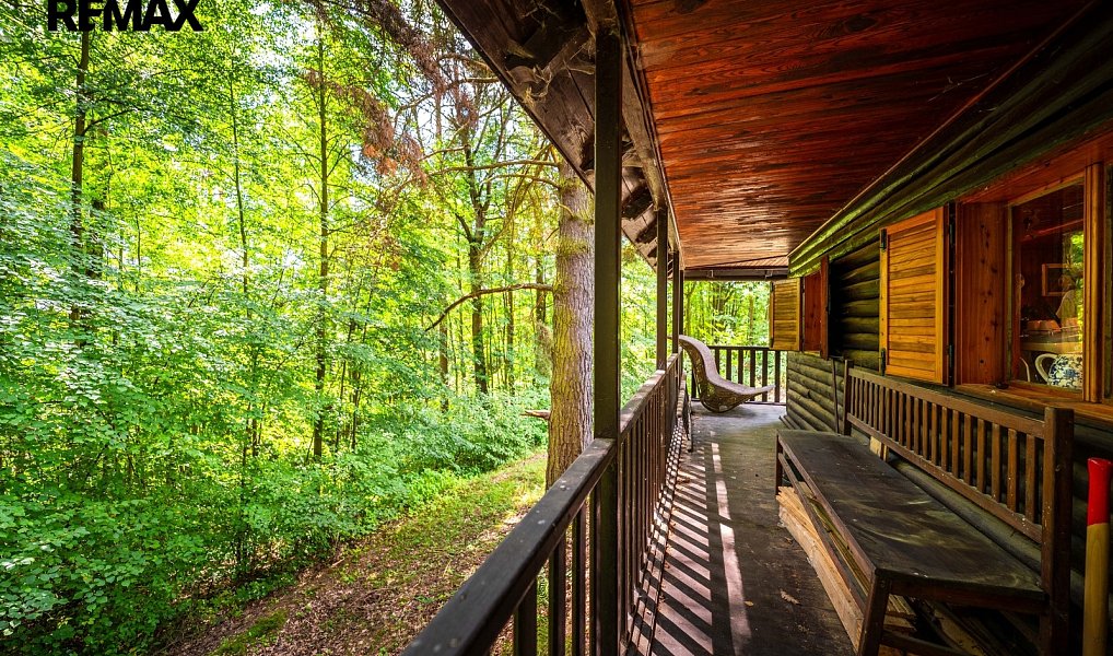 Prodej chaty/chalupy 50 m² s pozemkem 5 859 m², Komařice – náhled fotky 54