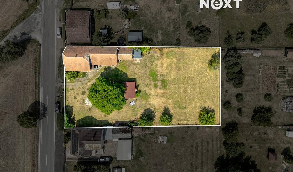 Prodej domu 96 m² s pozemkem 2 542 m², Smidary – náhled fotky 5