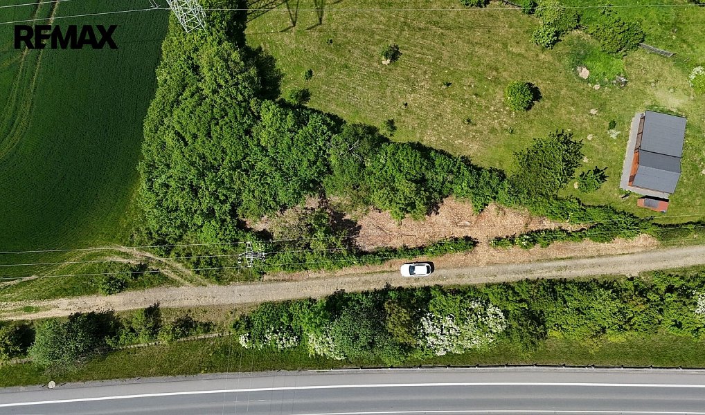 Pronájem zahrady 851 m², Lipník nad Bečvou – náhled fotky 3