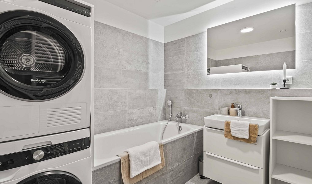 Prodej bytu 3+kk 88 m², Praha – náhled fotky 10