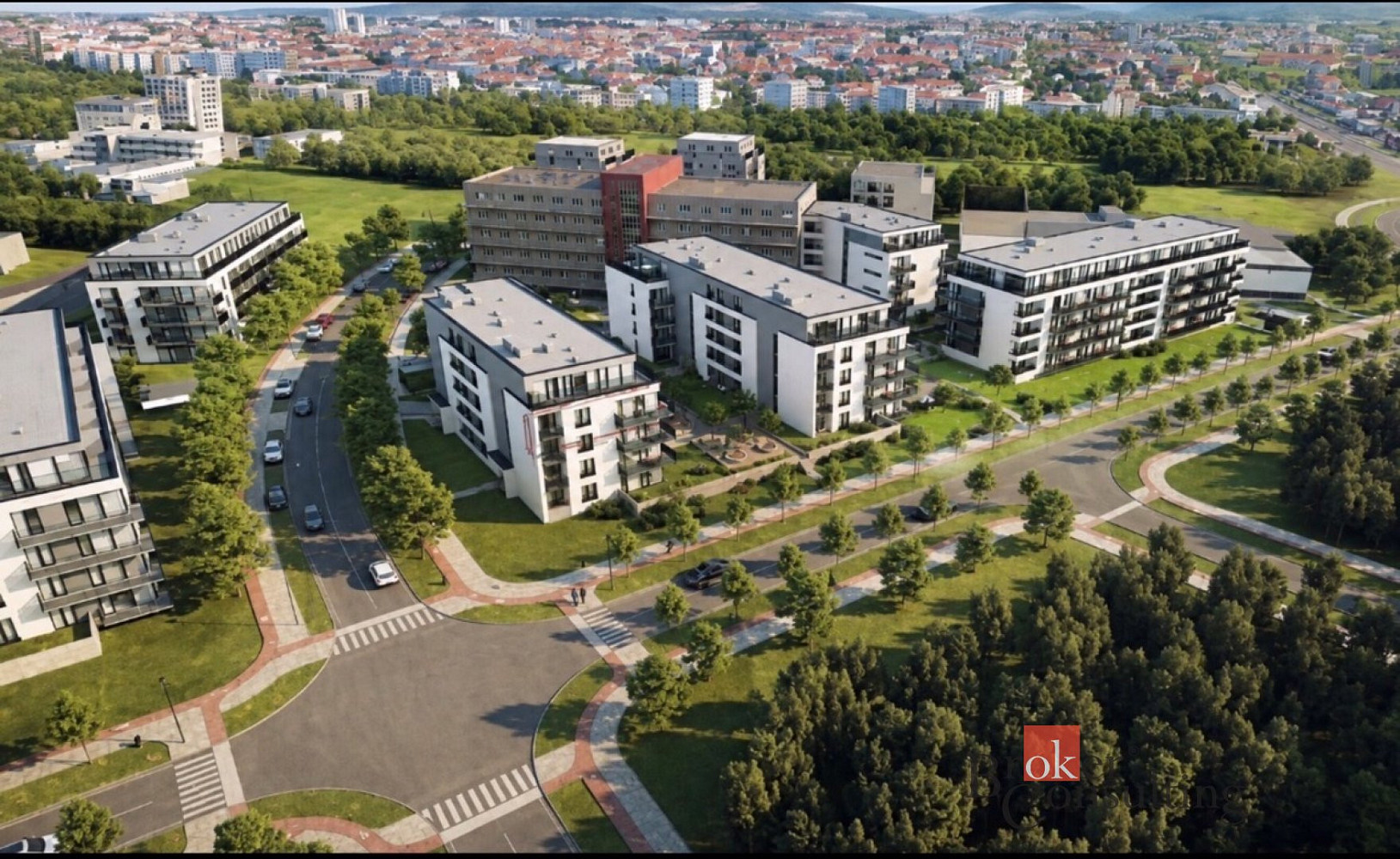 Pronájem byty, 95 m², PlzeňMěděná