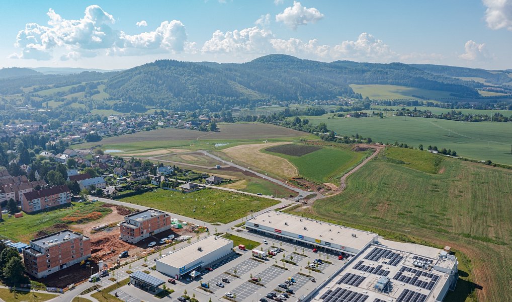 Prodej domu 113 m² s pozemkem 92 m², Moravská Třebová – náhled fotky 37