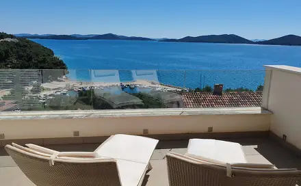 Prodej domu 256 m² s pozemkem 180 m², Drage, Zadarská, Chorvatsko