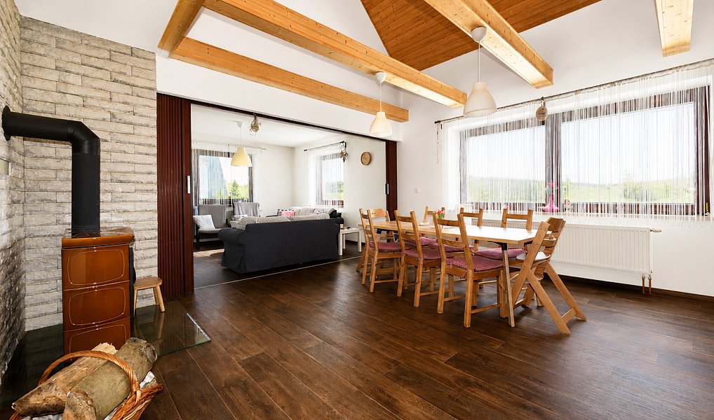 Prodej vily 350 m² s pozemkem 791 m², Tanvald – náhled fotky 5