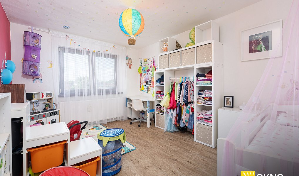 Prodej domu 180 m² s pozemkem 833 m², Bučovice – náhled fotky 11