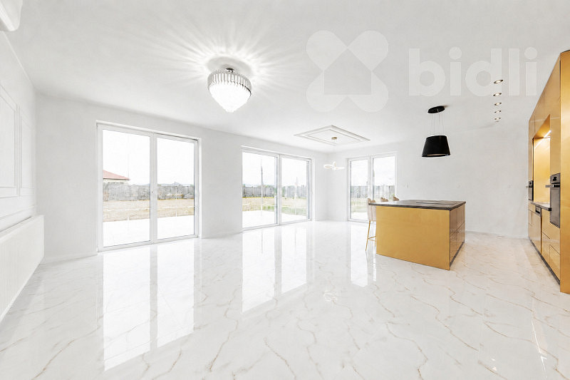 Prodej domu 168 m² s pozemkem 747 m²