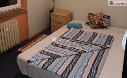 Pronájem bytu 5+kk 11 m², Šumperská, Praha 9 - Letňany
