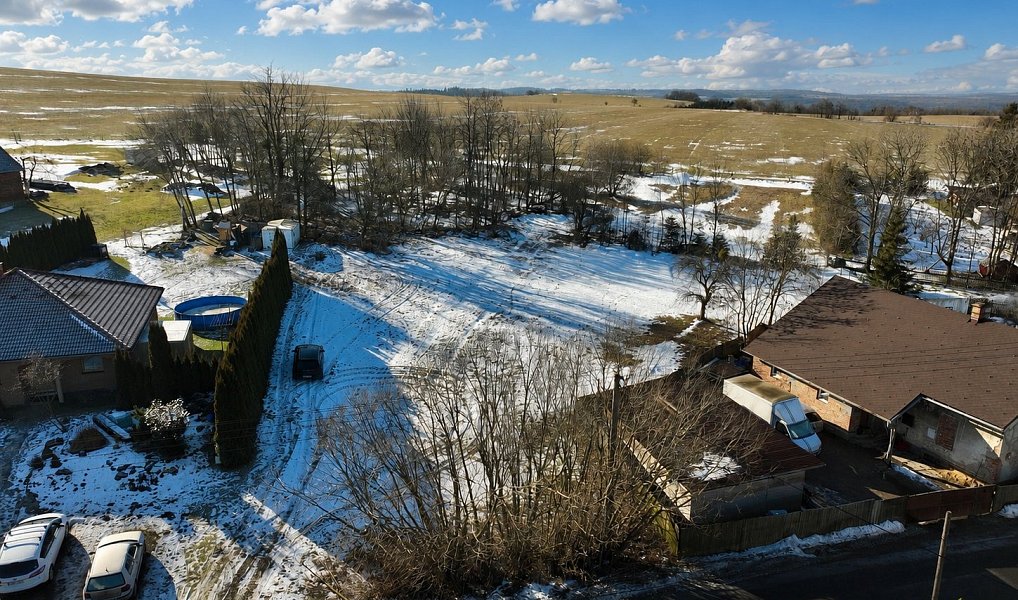 Prodej stavebního pozemku 1 319 m², Vítkov – náhled fotky 3