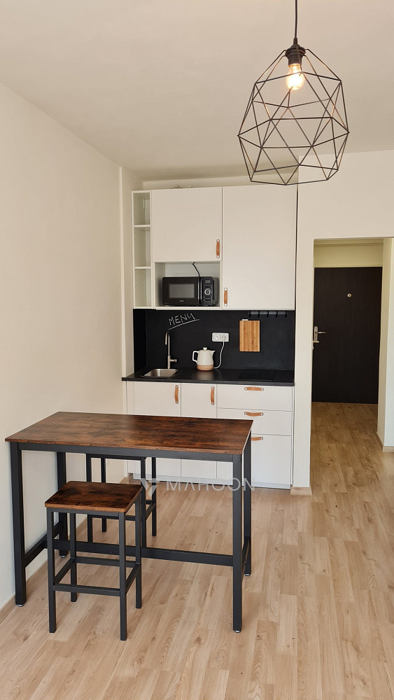 Prodej bytu 1+kk 26 m² – fotografie 2