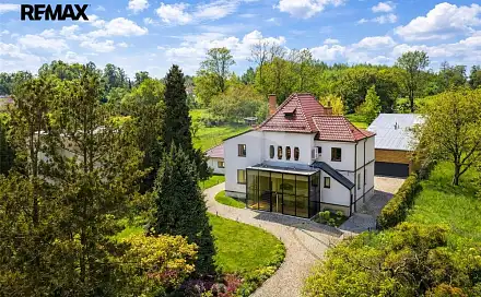 Prodej domu 860 m² s pozemkem 4 018 m², Masarykova, Příbor, okres Nový Jičín