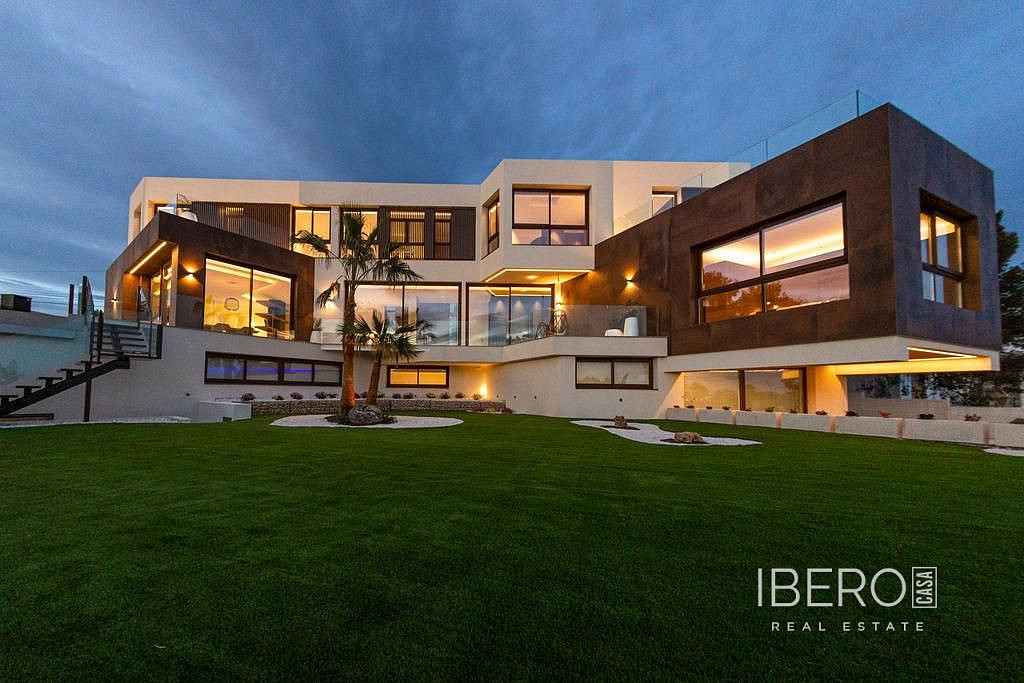 Casa 5+kk – Benidorm, Llevant, la Marina Baixa - Vista 5