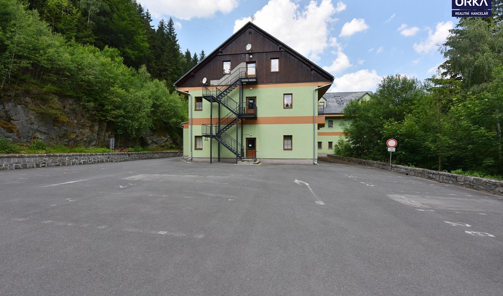 Prodej chaty/chalupy 89 m² s pozemkem 1 m², Malá Morávka – náhled fotky 15